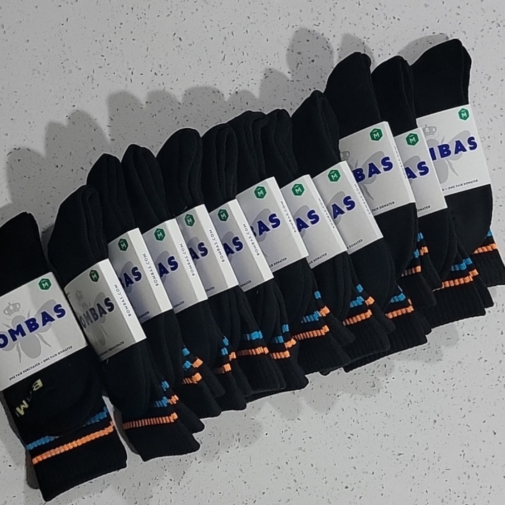 - Bombas Socks